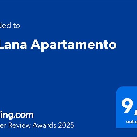 La Lana Apartamento Zamora Bagian luar foto