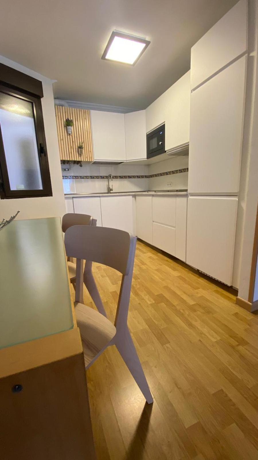 La Lana Apartamento Zamora Bagian luar foto
