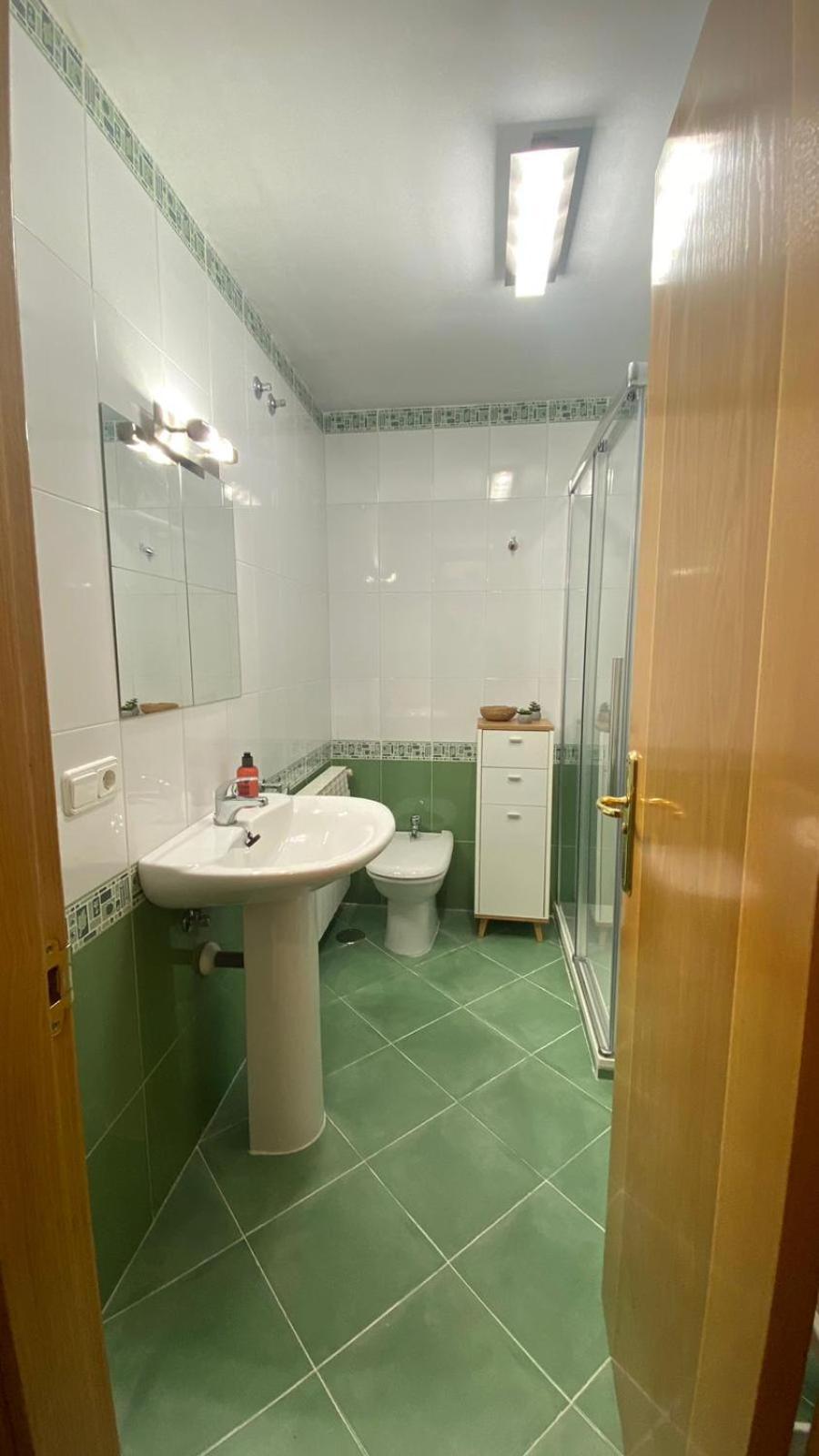 La Lana Apartamento Zamora Bagian luar foto