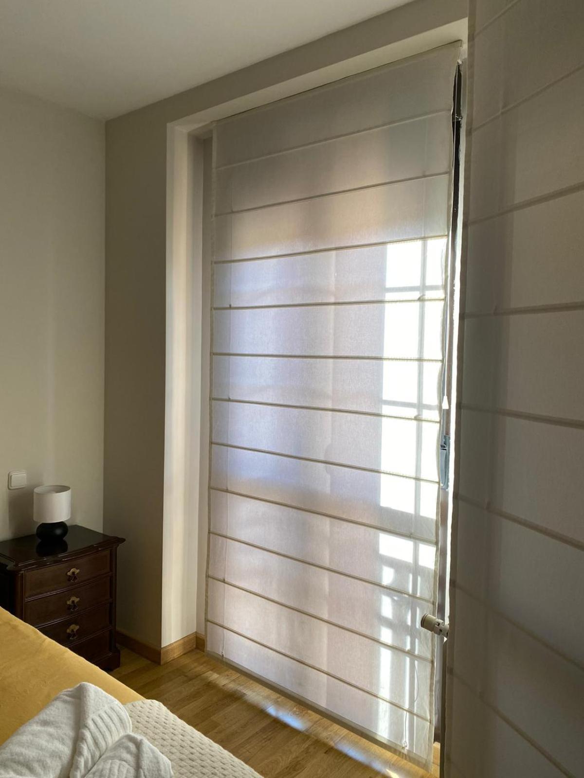 La Lana Apartamento Zamora Bagian luar foto