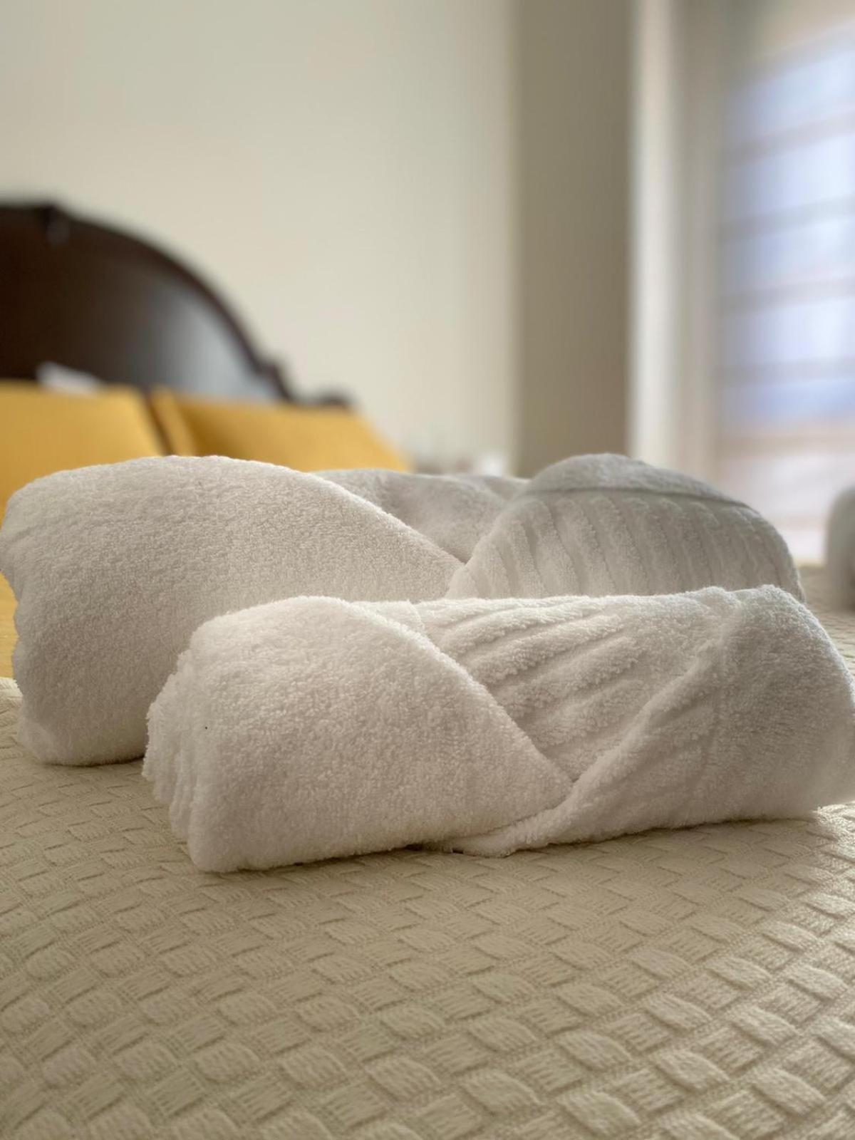 La Lana Apartamento Zamora Bagian luar foto