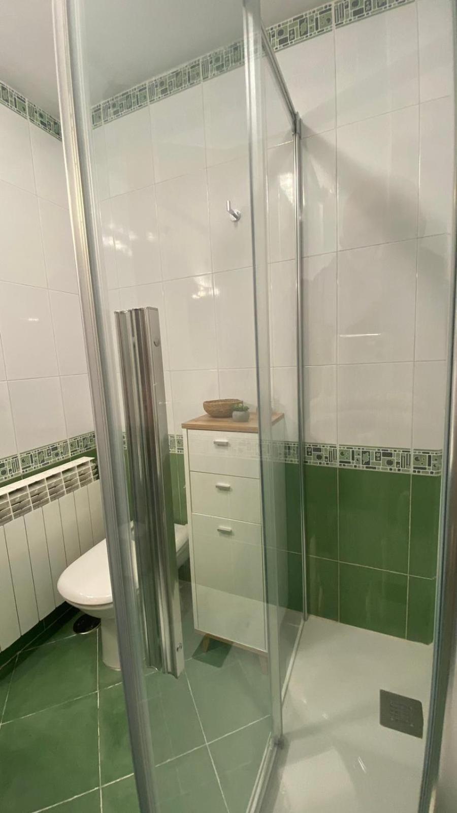 La Lana Apartamento Zamora Bagian luar foto